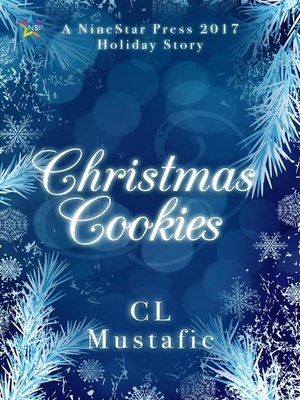 cover image of Christmas Cookies